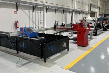 Maintec CNC 1 Maintec CNC