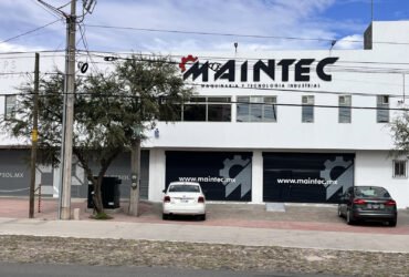 Maintec CNC Maintec CNC